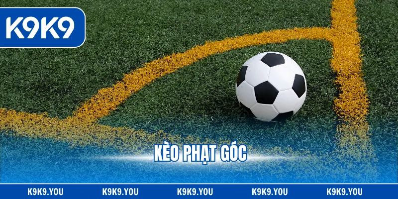 Kèo Phạt Góc - Hướng Dẫn Cách Chơi Chuẩn Cho Tân Binh
